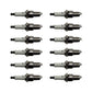 21536100 Qty 12: Spark Plug Fits Ariens