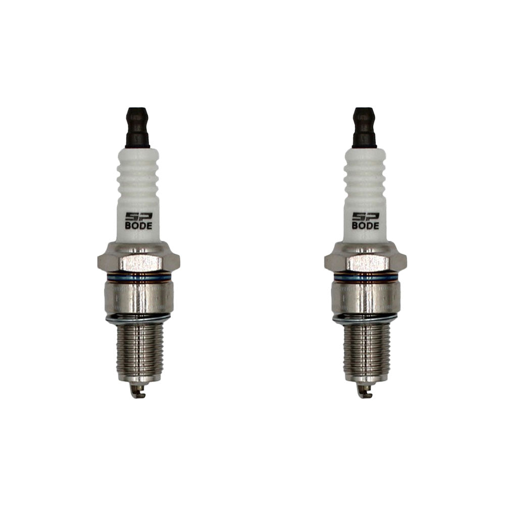 405 Qty 2: Spark Plug Fits Kawasaki FD501D FD501V FD590V FD620D FD731V FD791D