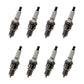 21536100 Qty 8: Spark Plug Fits Ariens 915221 915223 915225 915229 915241 915254