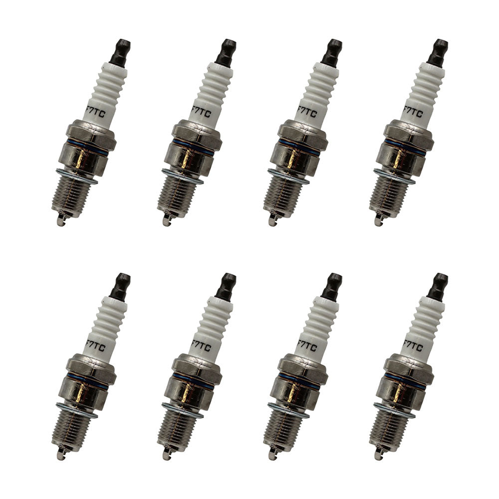 21536100 Qty 8: Spark Plug Fits Ariens 915221 915223 915225 915229 915241 915254