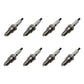 21536100 Qty 8: Spark Plug Fits Ariens 915221 915223 915225 915229 915241 915254