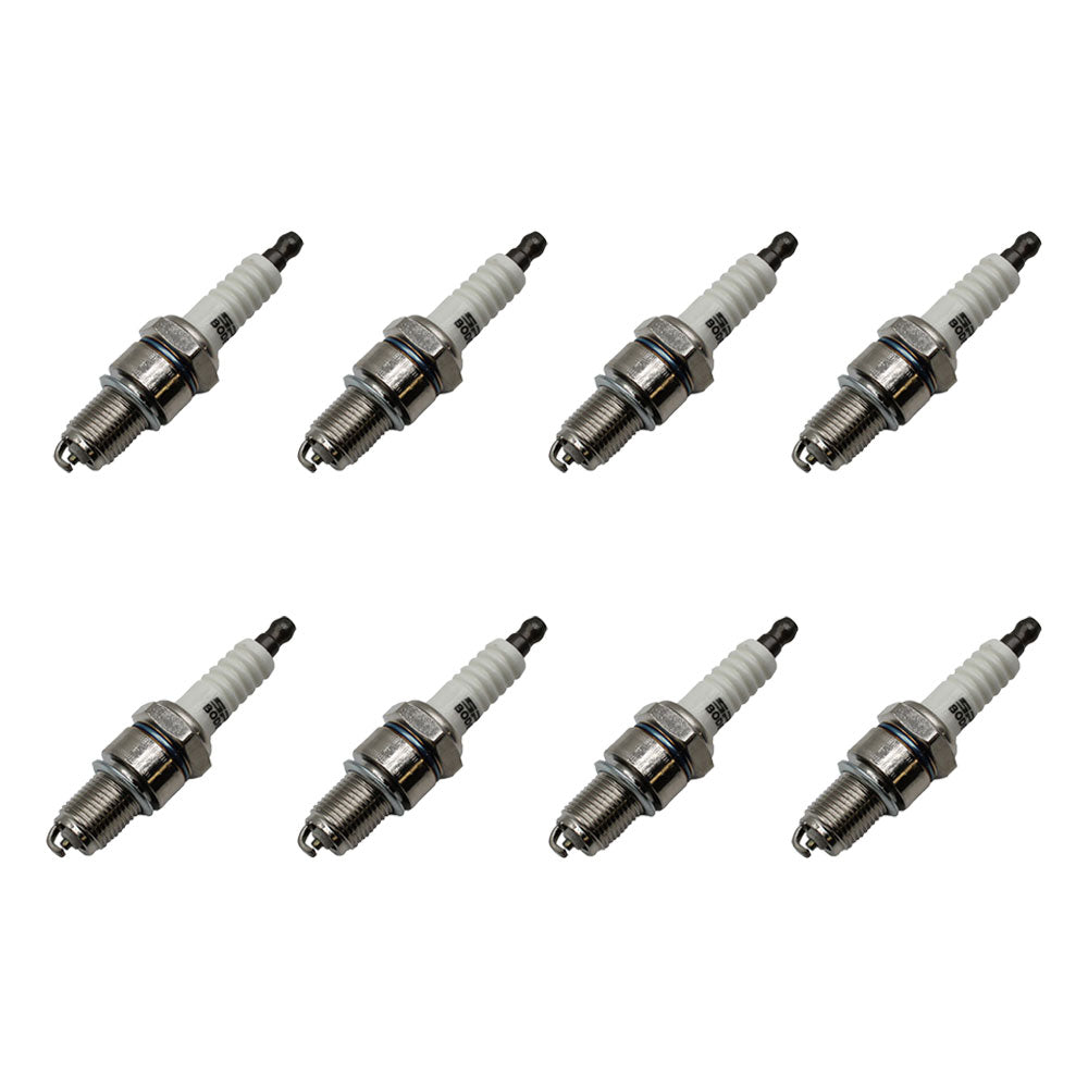 21536100 Qty 8: Spark Plug Fits Ariens 915221 915223 915225 915229 915241 915254