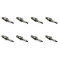 21536100 Qty 8: Spark Plug Fits Ariens 915221 915223 915225 915229 915241 915254