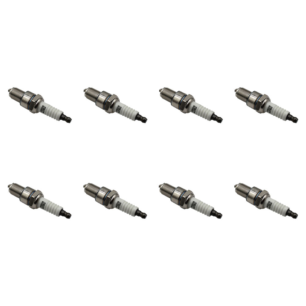 21536100 Qty 8: Spark Plug Fits Ariens 915221 915223 915225 915229 915241 915254