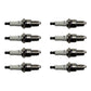 21536100 Qty 8: Spark Plug Fits Ariens 915221 915223 915225 915229 915241 915254