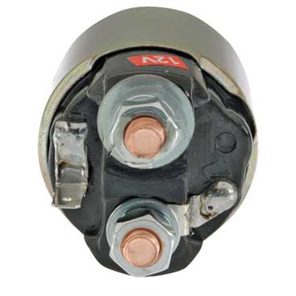 1900-0202 Starter Solenoid Fits Kubota