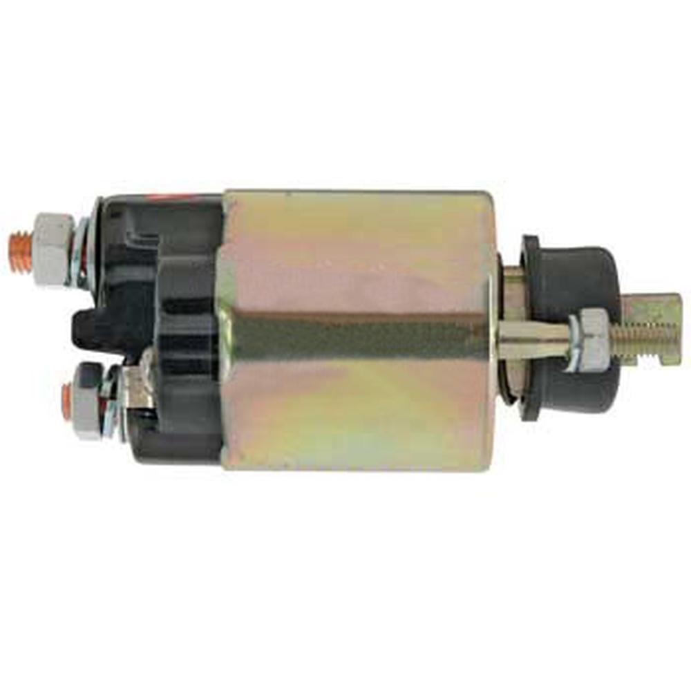 1900-0202 Starter Solenoid Fits Kubota