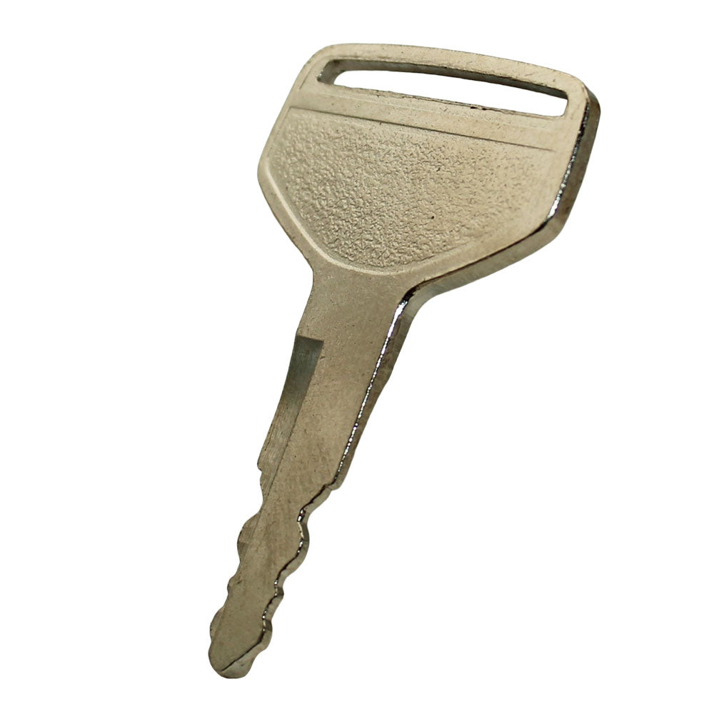 Ignition Key Fits Kubota Replaces 36919-75182