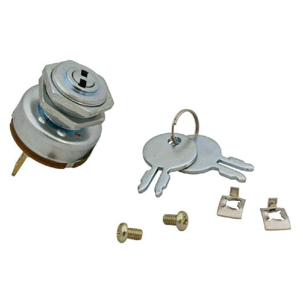 ELI80-0248-AIC Key Switch