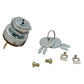 ELI80-0248 Key Switch Fits John Deere 80 820 830 A AO AR B G