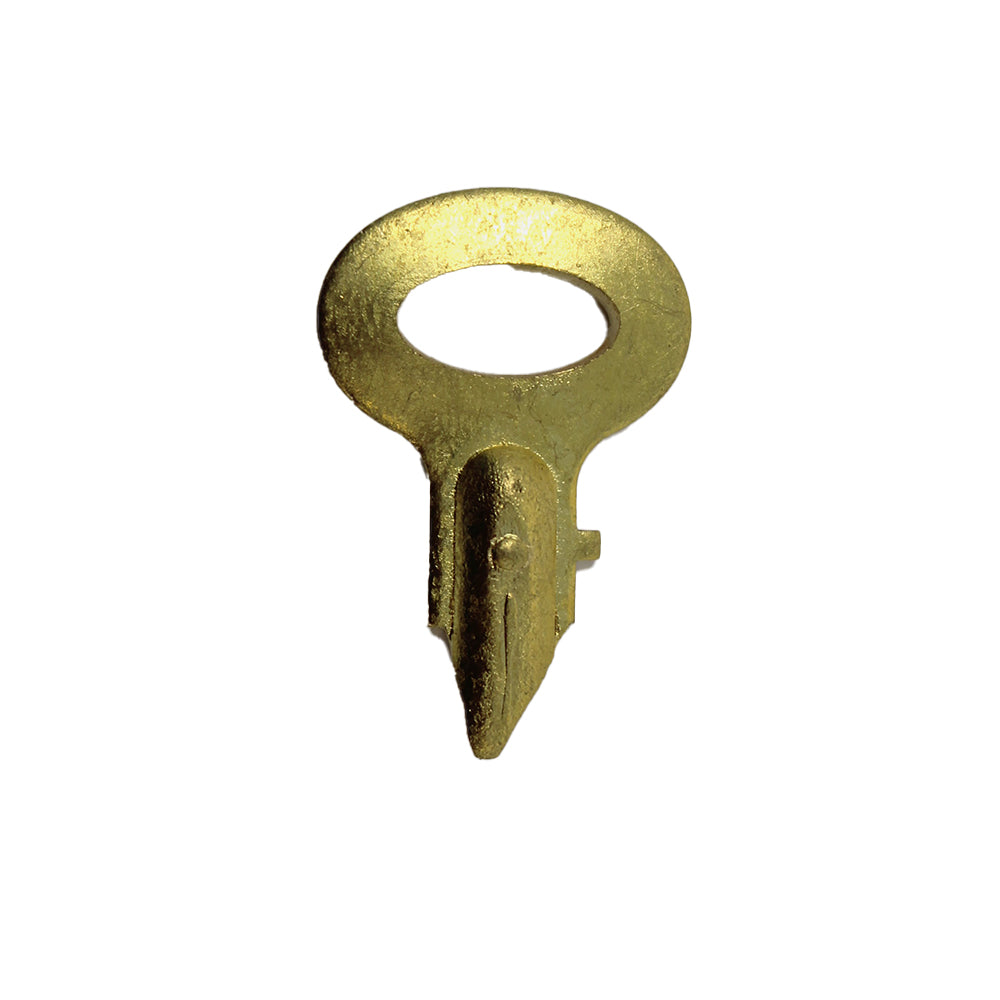 Ignition Key Fits International Replaces ELI80-0249