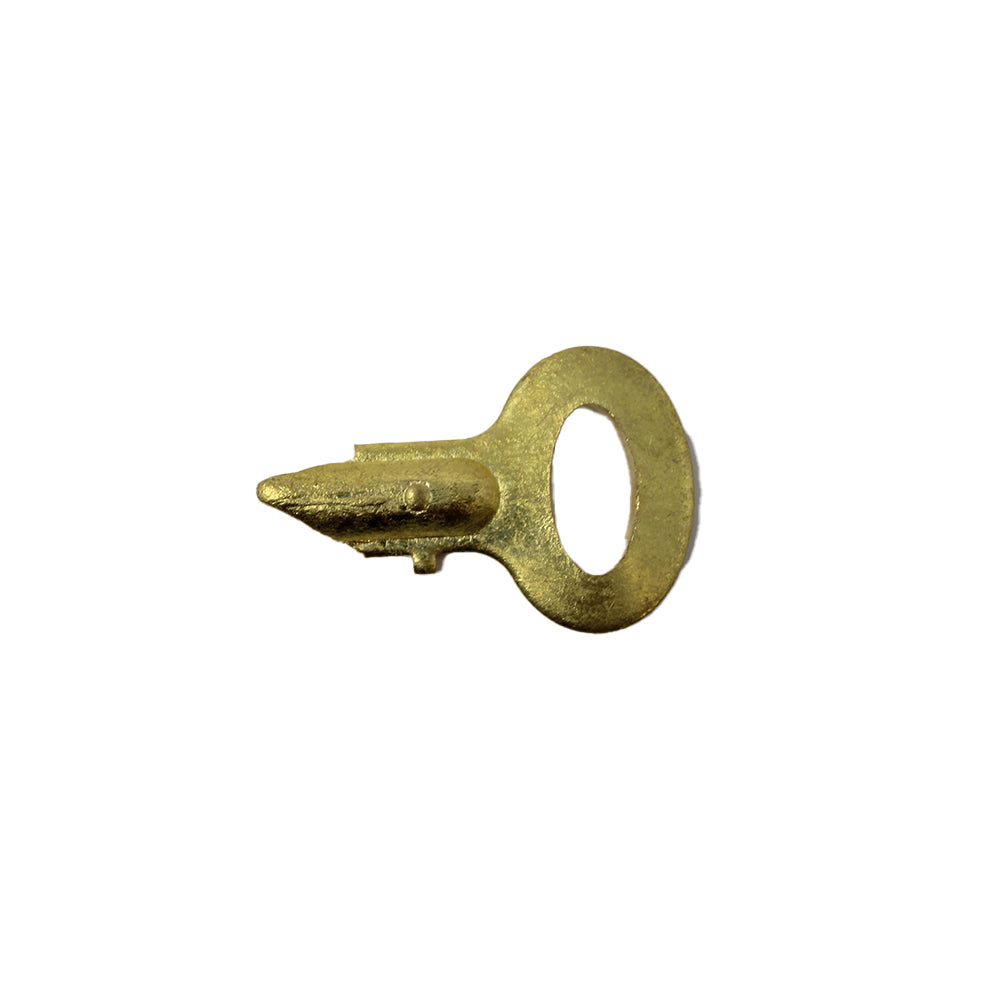 Ignition Key Fits Oliver Replaces ELI80-0249