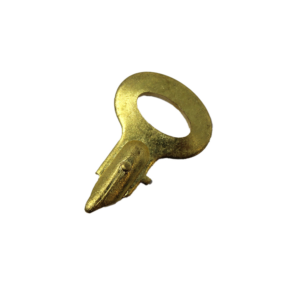 KEY01 Ignition Key Fits International Harvester 300 400 W400