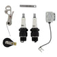 ELI80-0251 Ignition Tune-Up Kit Fits John Deere 50 520 530 60 620 630 70 720 730