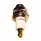 J17LM Spark Plug Fits Champion