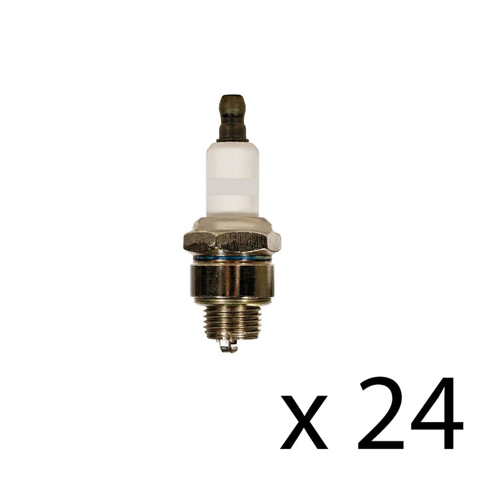 GL4C Qty 24: Spark Plug Fits Torch