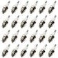 W14LMU Qty 24: Spark Plug Fits Denso