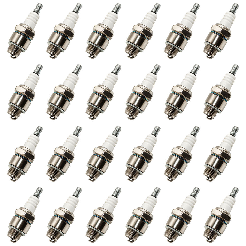 W14LMU Qty 24: Spark Plug Fits Denso