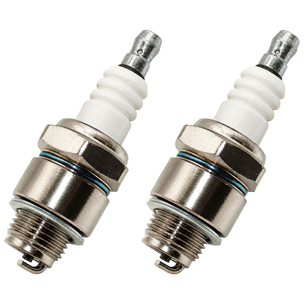 GL4C Qty 2: Spark Plug Fits Torch