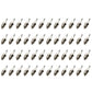 Qty 48: Spark Plug Fits NGK Replaces 15501