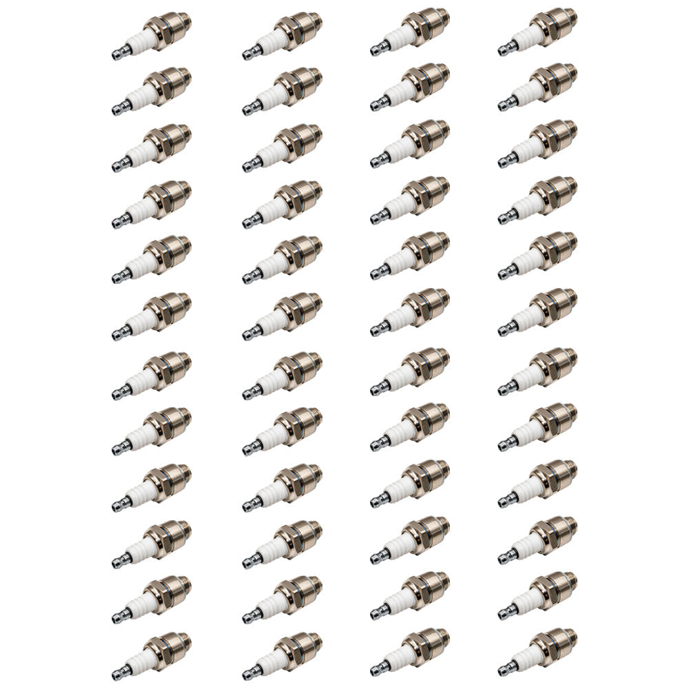 J17LM Qty 48: Spark Plug Fits Champion