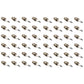 Qty 48: Spark Plug Fits NGK Replaces 15501