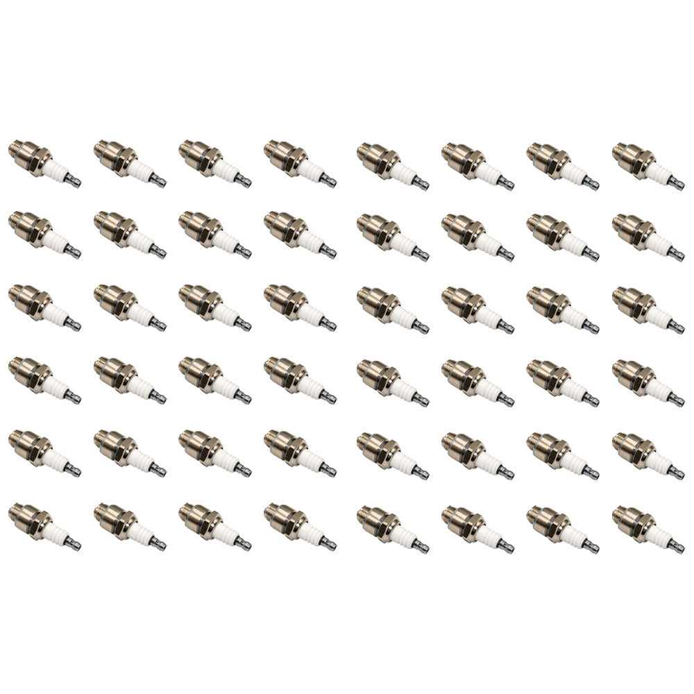 458 Qty 48: Spark Plug Fits Auto-Lite