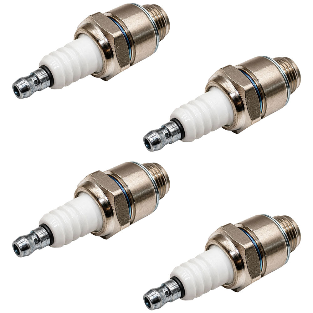 W14LMU Qty 4: Spark Plug Fits Denso