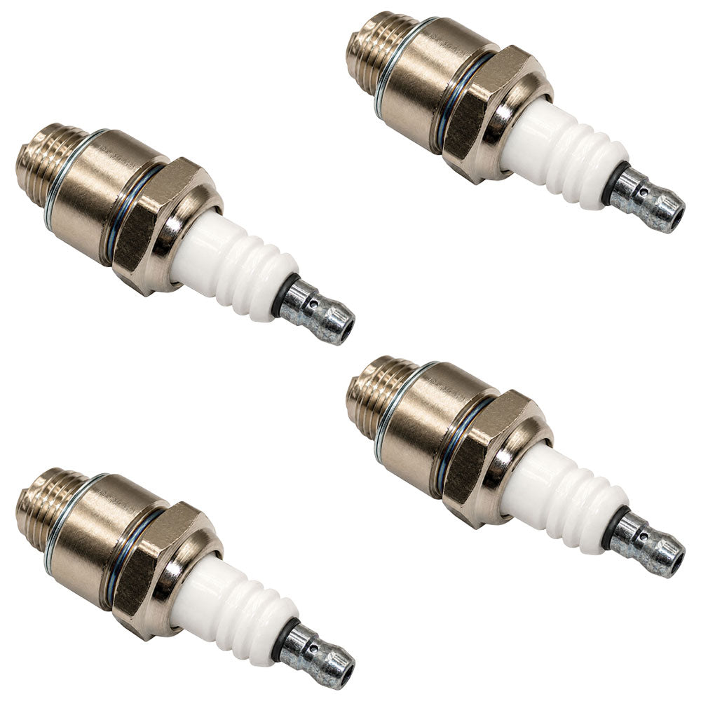 W14LMU Qty 4: Spark Plug Fits Denso