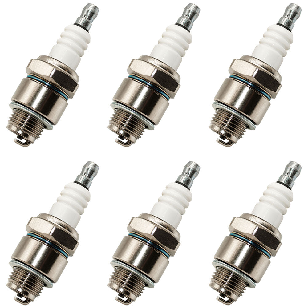 W14LMU Qty 6: Spark Plug Fits Denso