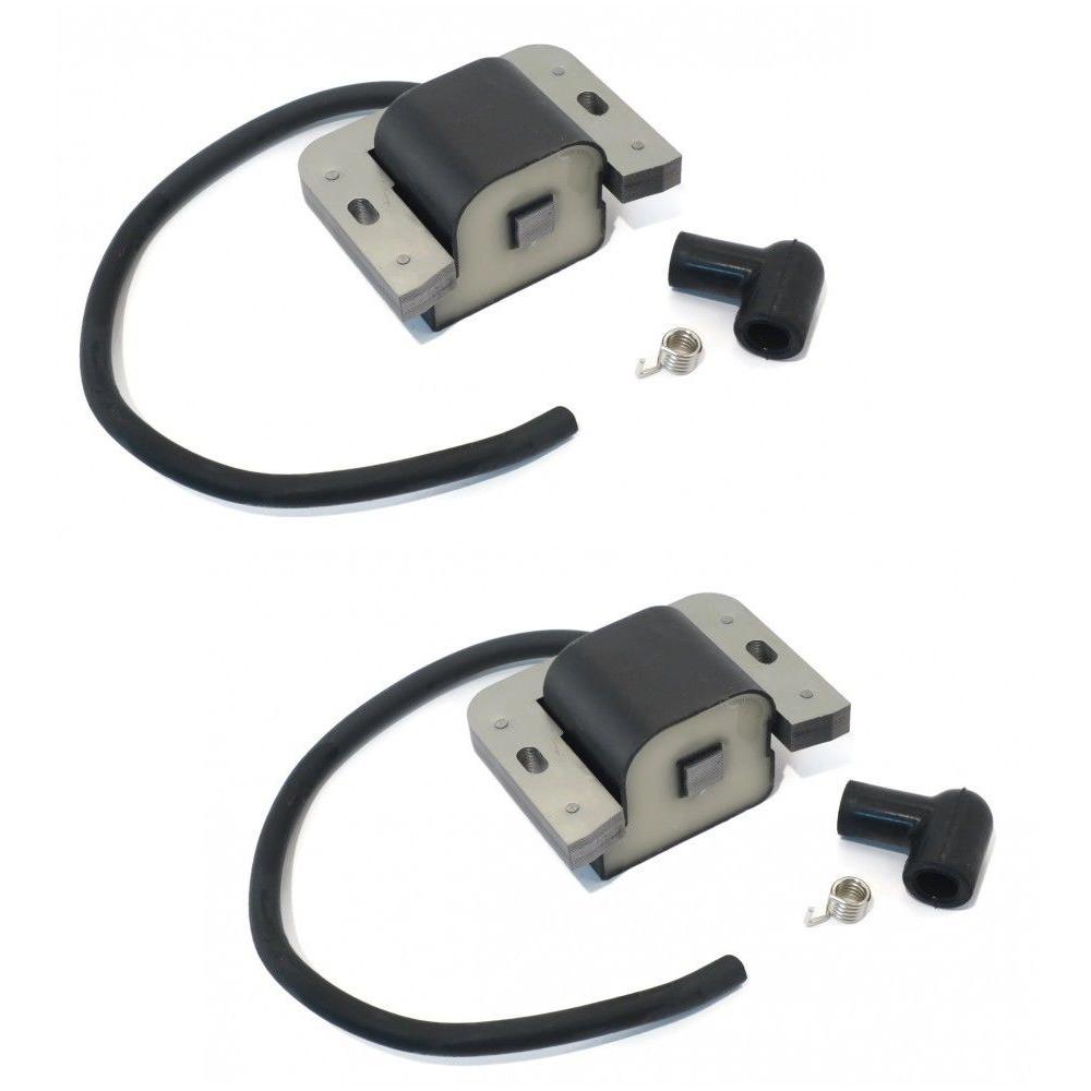 (Pack of 2) Ignition Coils for Kohler 2458415S, 24 584 36-S, 2458436S Engine