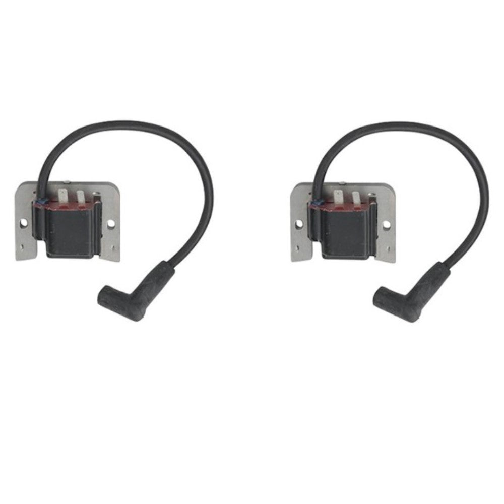 (Pack of 2) Ignition Coils for Kohler 2458415S, 24 584 36-S, 2458436S Engine