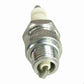 235041-S Spark Plug Fits Kohler 10.0/K241 10.0/M10 12.0/K301 12.0/M12 14.0/K321
