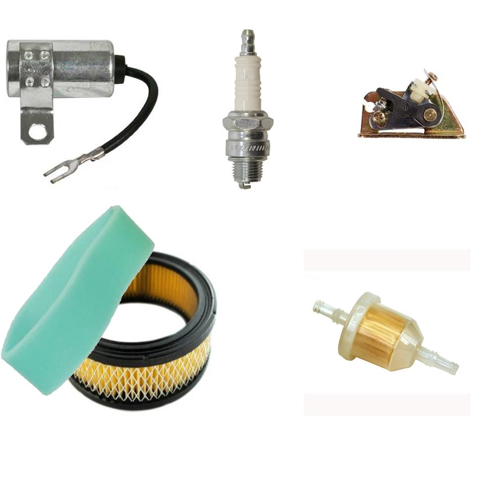019332 Tune Up Service Kit Fits Gravely