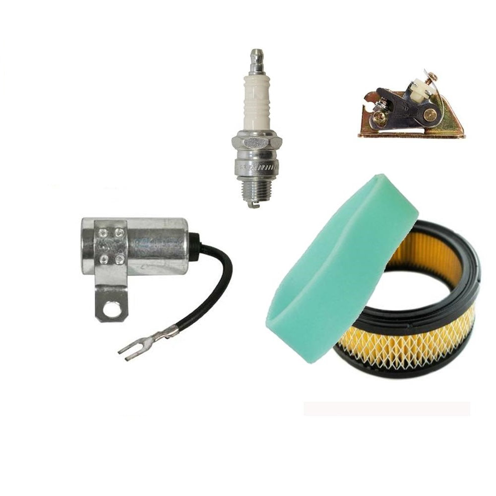 Service Tune Up Kit Fits John Deere 110 112 120 140 K241 K301 AM31400