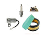 Tune Up Service Maintenance Kit Fits Cub Cadet 123 124 125 126 127 128 129 149