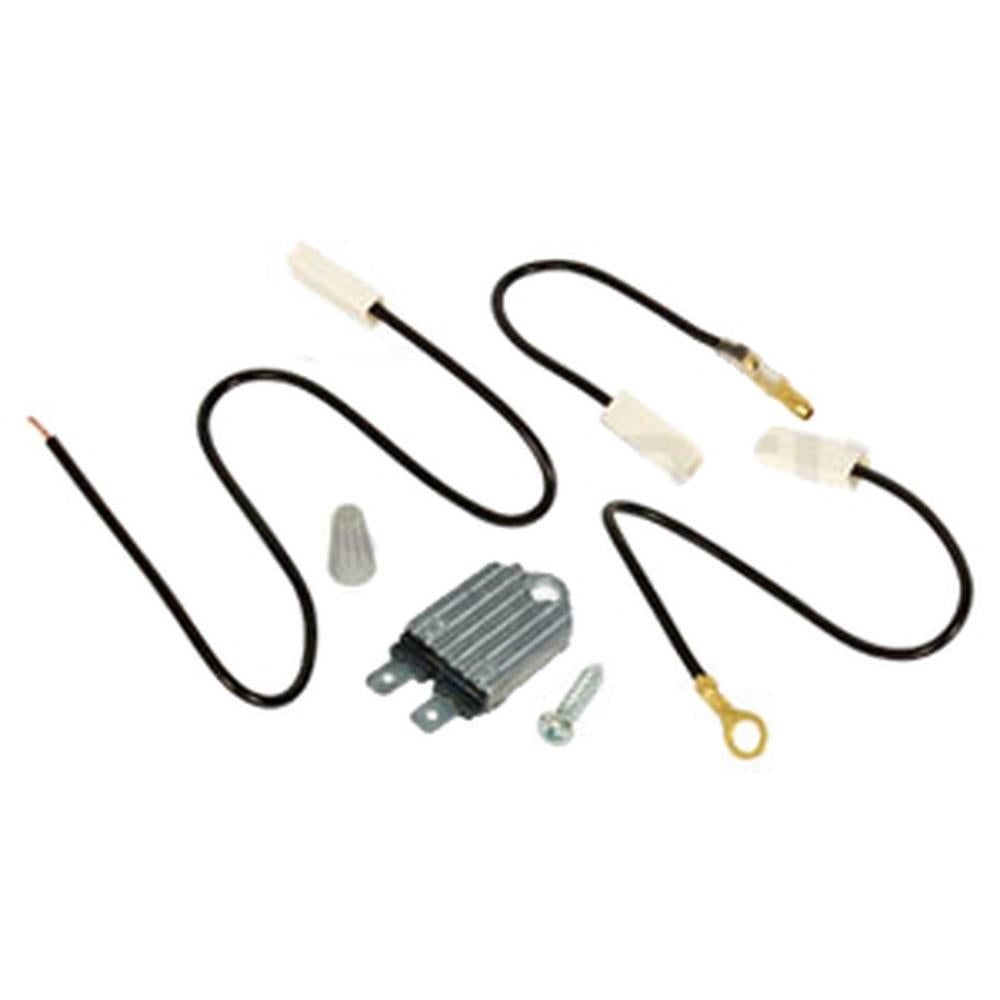 One Electronic Transistorized Ignition Module Fits Homelite SEZ Engine Motor