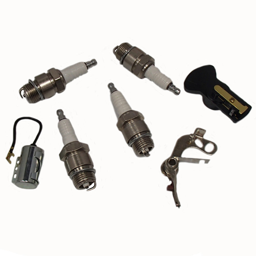 ELI80-0268-AIC Ignition Tune-Up Kit w/ Plugs