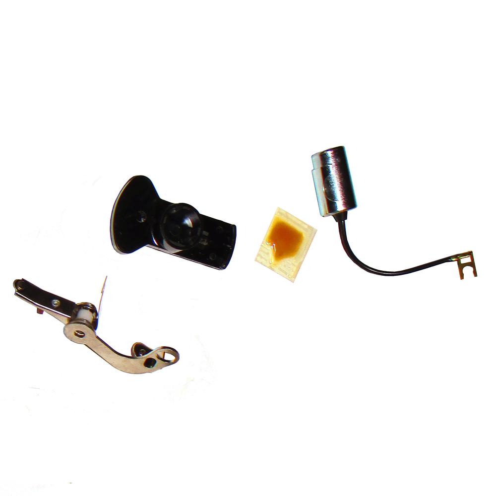ELI80-0268-AIC Ignition Tune-Up Kit w/ Plugs