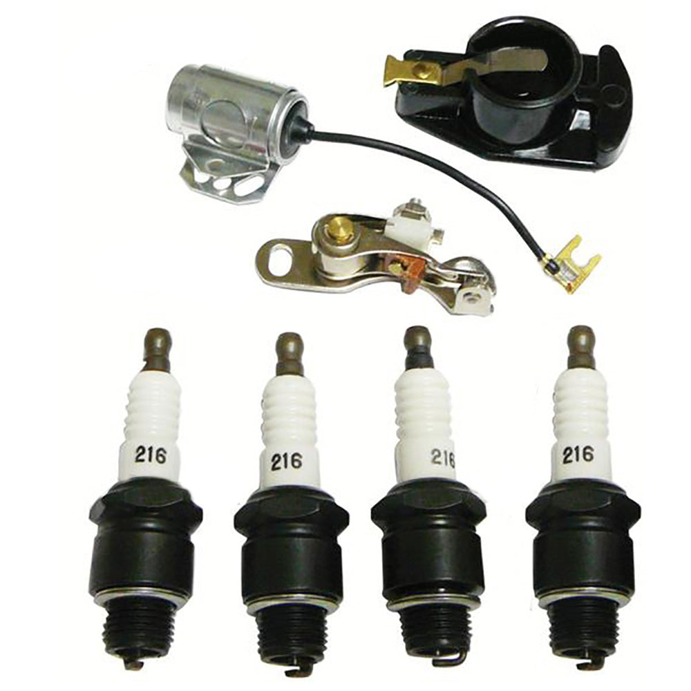 ELI80-0274-AIC Ignition Tune-Up Kit w/o Spark Plug Gauge