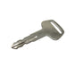 Yanmar Models Y-YM-D&F Tractor Equipment Key-Also Fits John Deere 650-#50