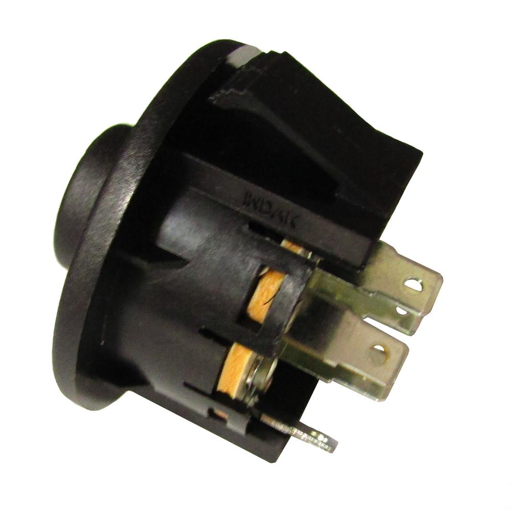 Ignition Switch 117-2222 Fits Toro TimeCutter GrandStand Fits Exmark Vantage