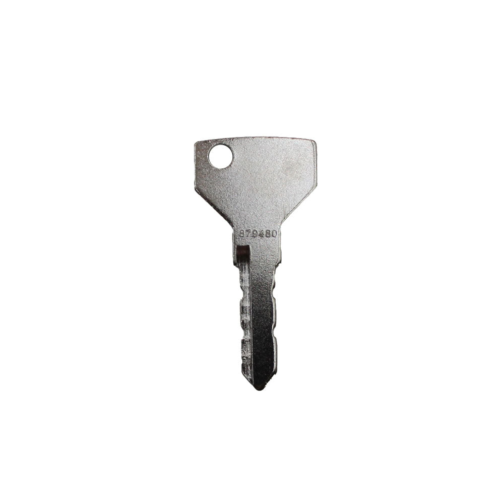 52160 Equipment Key Fits Universal Products