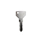 879480 Equipment Key Fits John Deere