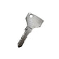 52160 Equipment Key Fits Universal Products