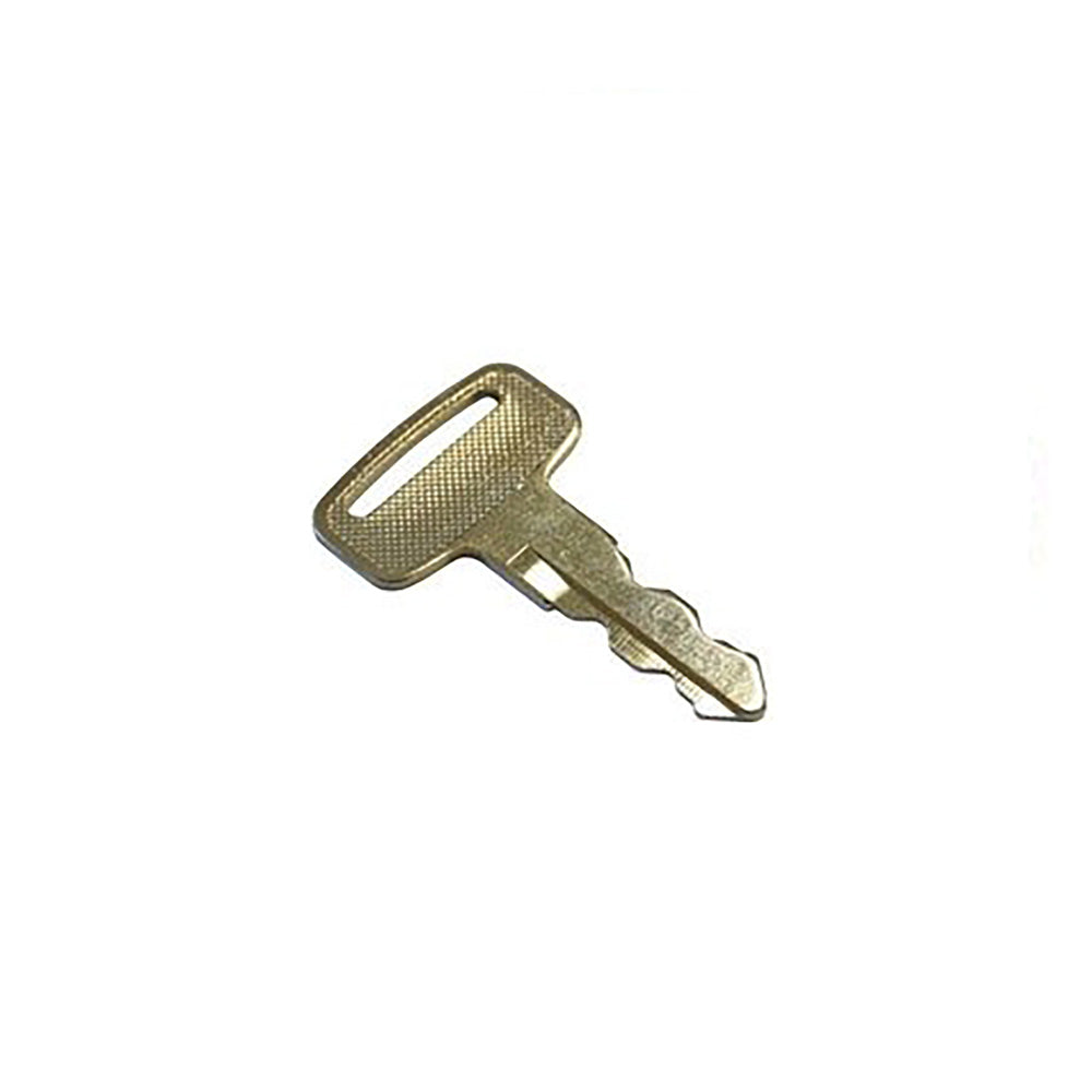 New Ignition Replacement Key Fits Yamaha Golf Cart PTV 10  Gas / Electric