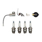 ELI80-0296-AIC Ignition Tune-Up Kit w/ Plugs
