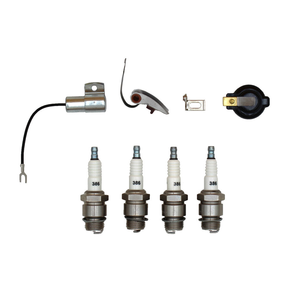 ELI80-0296-AIC Ignition Tune-Up Kit w/ Plugs