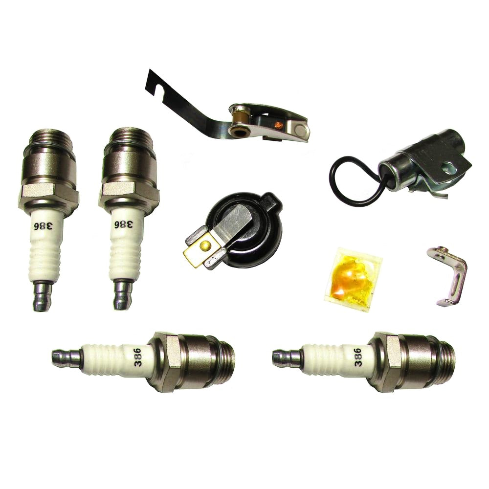IHS370 Ignition Tune Up Kit, Fits International Harvester Fits International