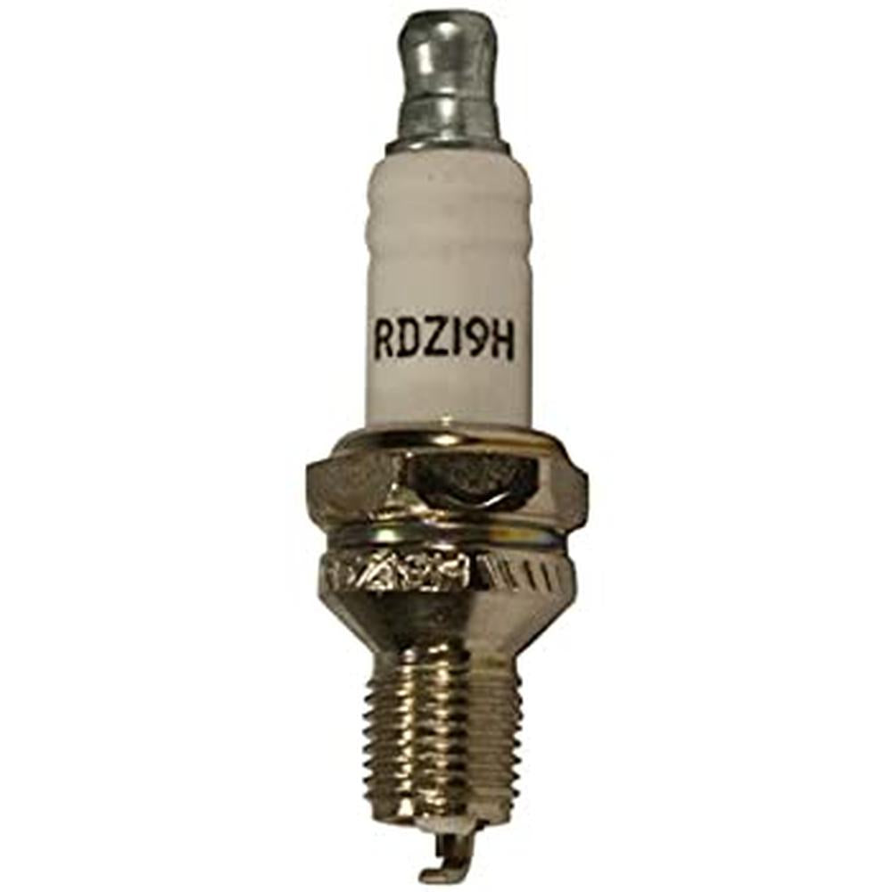 Fits Champion Small Engine Spark Plug Rdz19h For Small Engines Carded
